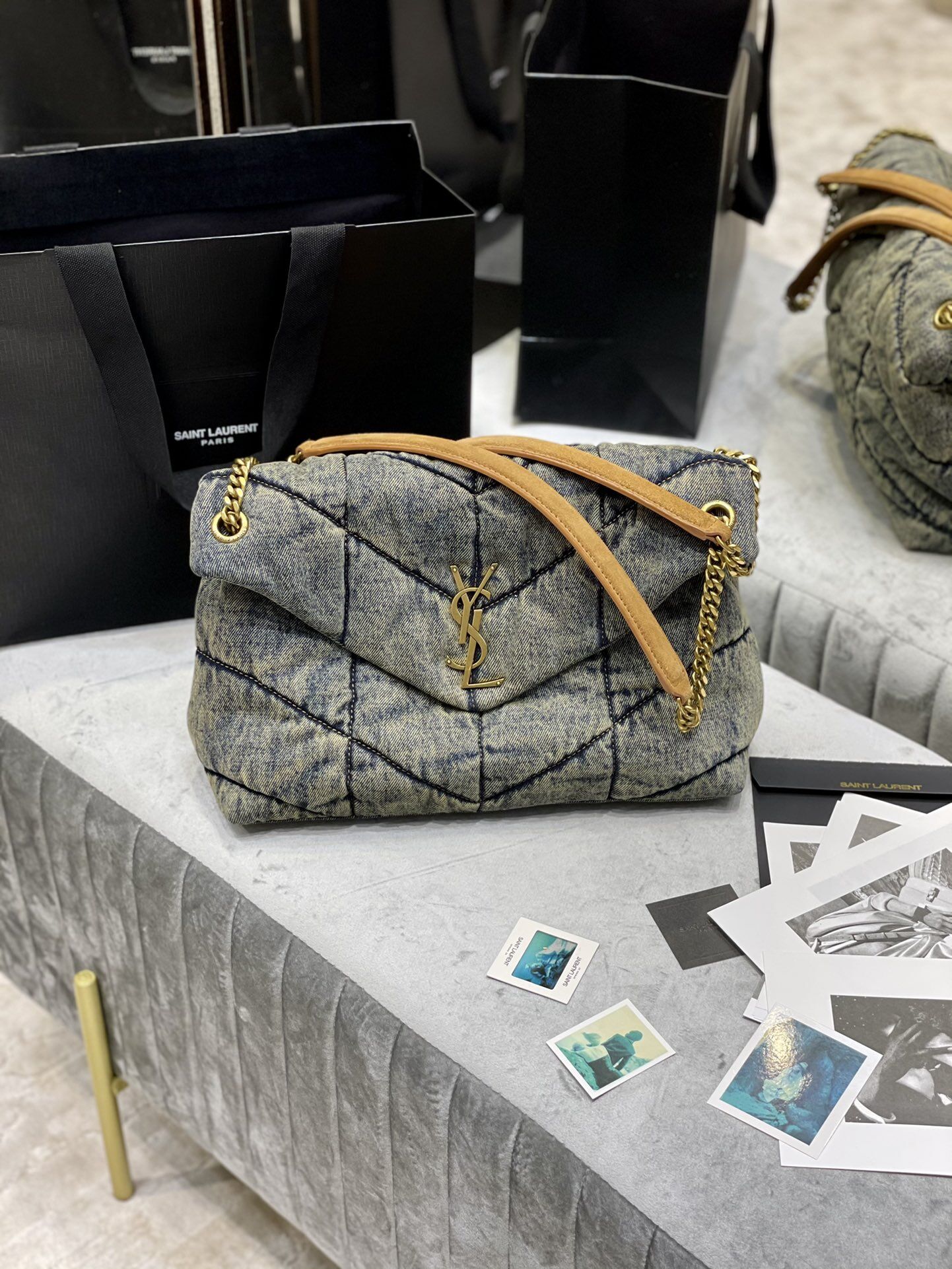 Y*L handbags aaa(women)-051