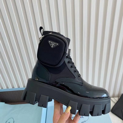 Pra*a shoes aaa(women)-030
