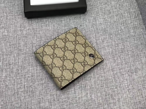 G*u*i wallets(men)-072