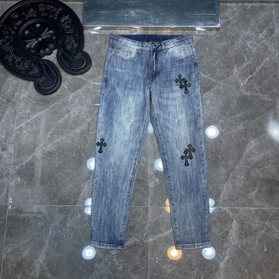 Ch**me He**ts jeans-002