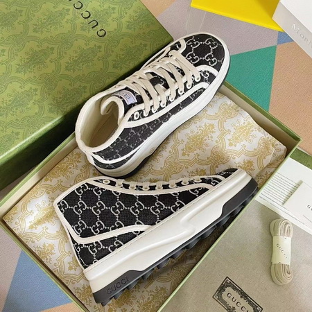 G*u*i shoes aaa(women)-227