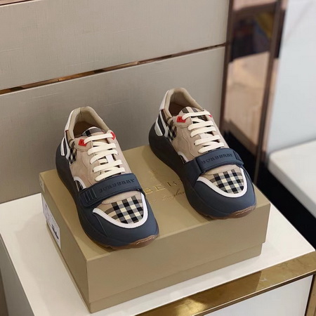 B**rry shoes(aaa)-115