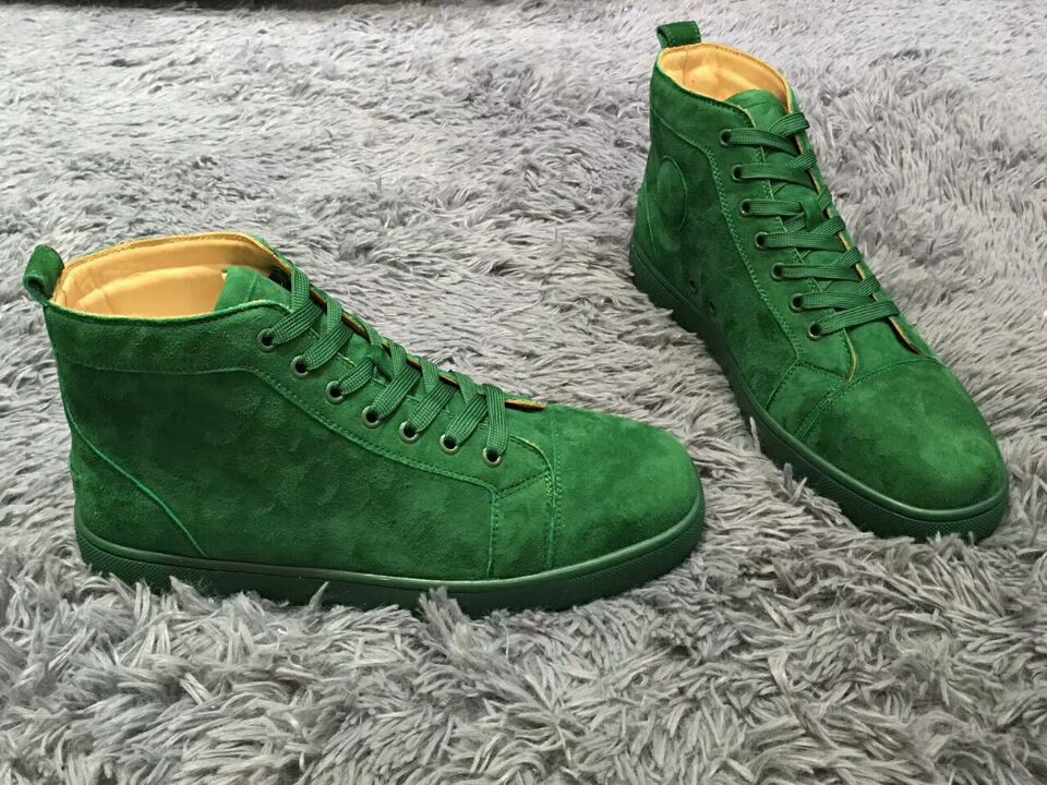 CL Men Shoes-300
