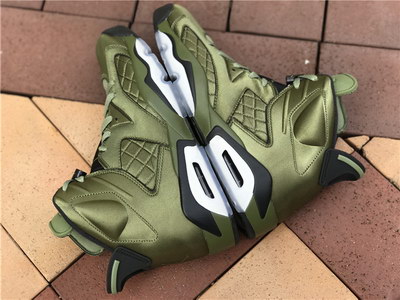 Air Jordan 6 Flight Jacket