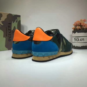 Valentino Shoes(AAA)-117