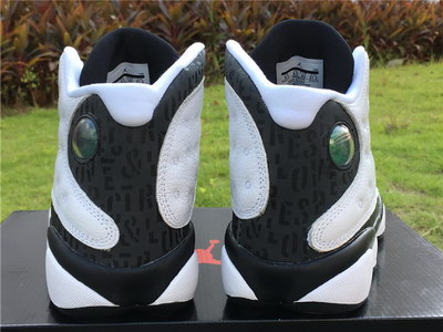 Air Jordan 13 “Love & Respect”