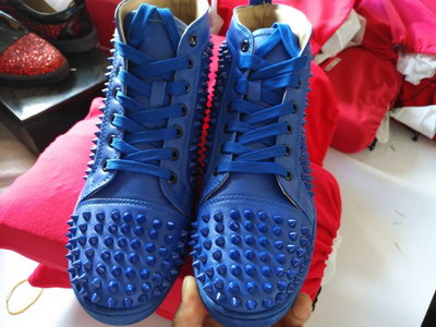 CL Men Shoes-303