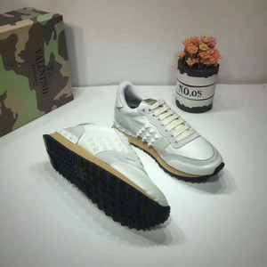 Valentino Shoes(AAA)-124