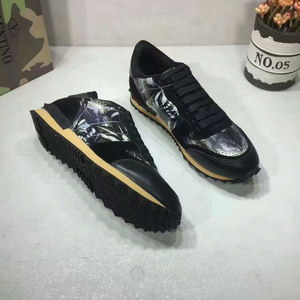 Valentino Shoes AAA(Women)-096