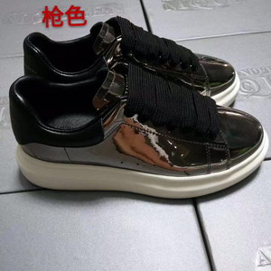 ale*d*r M*Q*en shoes aaa(women)-020
