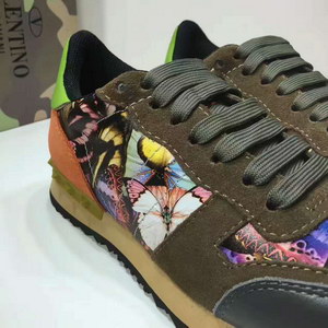 Valentino Shoes AAA(Women)-095