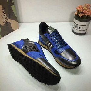 Valentino Shoes AAA(Women)-052