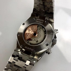 AP Mechanical Watch-035