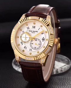 P**ek Ph**ppe mechanical watch-012