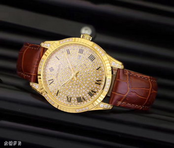 P**ek Ph**ppe mechanical watch-040
