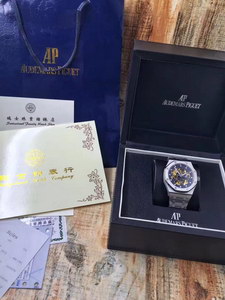 AP Mechanical Watch-018
