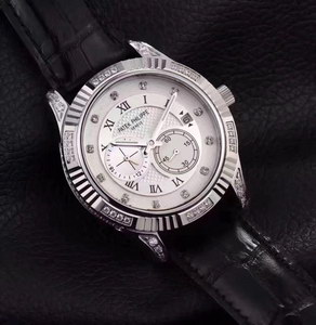 P**ek Ph**ppe mechanical watch-011