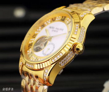 P**ek Ph**ppe mechanical watch-020
