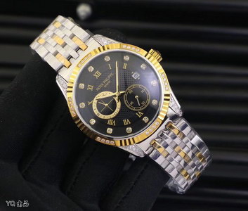 P**ek Ph**ppe mechanical watch-027