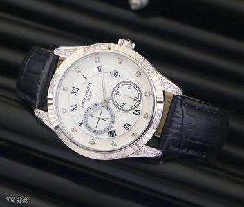 P**ek Ph**ppe mechanical watch-025