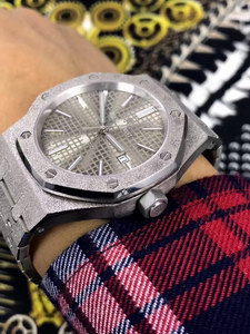 AP Mechanical Watch-026