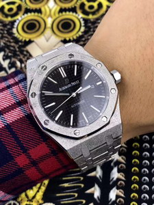 AP Mechanical Watch-023