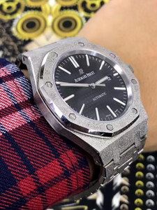 AP Mechanical Watch-023