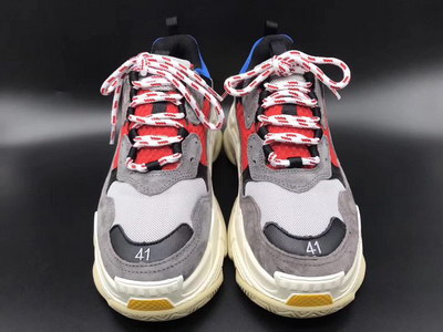 Ba*len*cia*ga shoes(aaa)-124