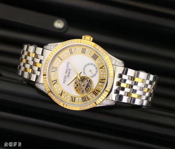 P**ek Ph**ppe mechanical watch-035