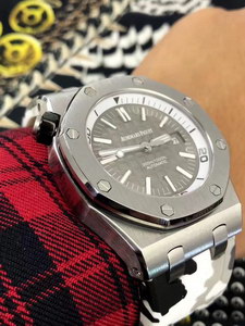 AP Mechanical Watch-010
