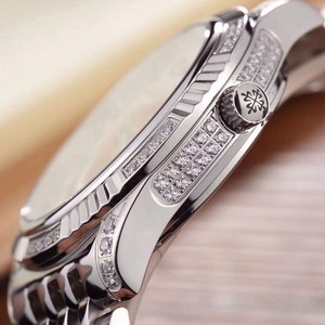 P**ek Ph**ppe mechanical watch-019