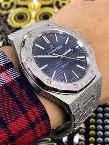 AP Mechanical Watch-024