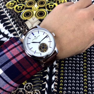 vacheron Co*sta*t*n mechanical watch-007