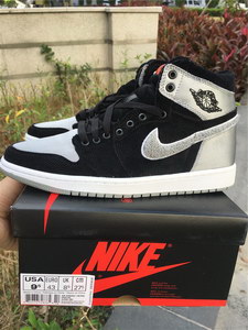 Air Jordan 1 Retro High OG “Aleali May”