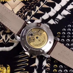 vacheron Co*sta*t*n mechanical watch-001