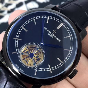 vacheron Co*sta*t*n mechanical watch-004