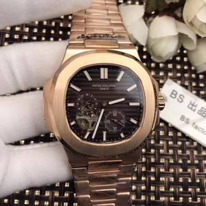 P**ek Ph**ppe mechanical watch-068
