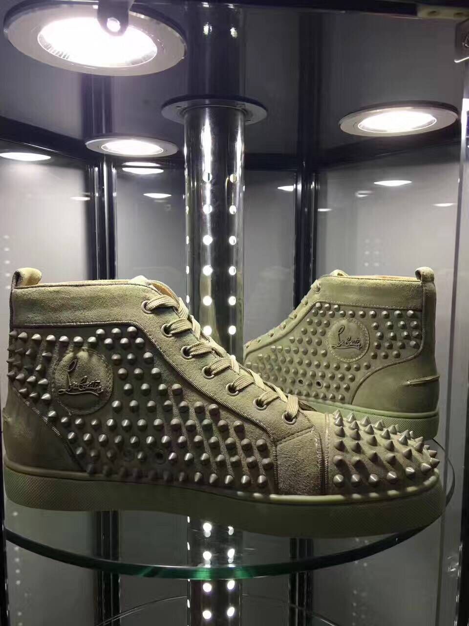CL Women Shoes-133