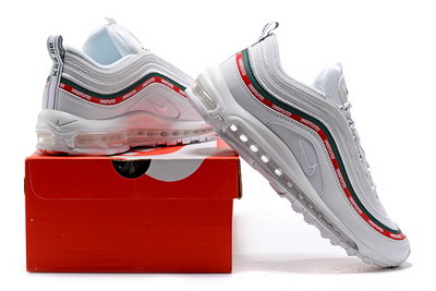 Undefeated x Nike Air Max 97-001