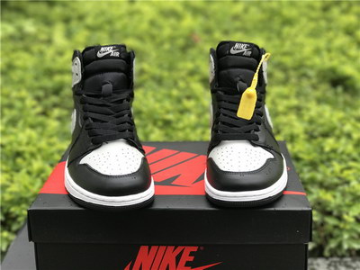 Air jordan 1 Grey