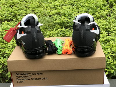 Off-White x Nike 2018