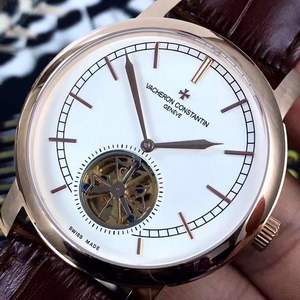 vacheron Co*sta*t*n mechanical watch-003