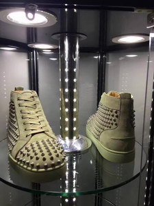 CL Women Shoes-133