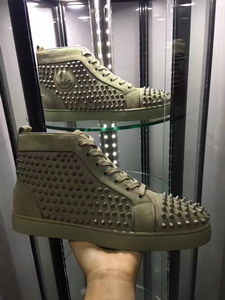 CL Women Shoes-133