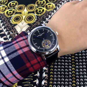 vacheron Co*sta*t*n mechanical watch-002