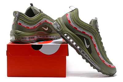 Undefeated x Nike Air Max 97-002