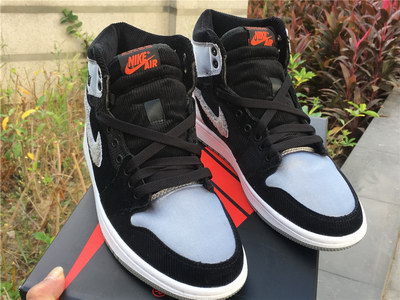 Air Jordan 1 Retro High OG “Aleali May”
