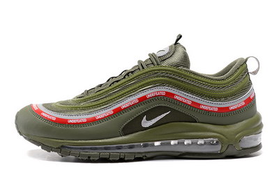 Undefeated x Nike Air Max 97-002