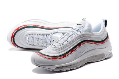 Undefeated x Nike Air Max 97-001