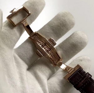 vacheron Co*sta*t*n mechanical watch-015